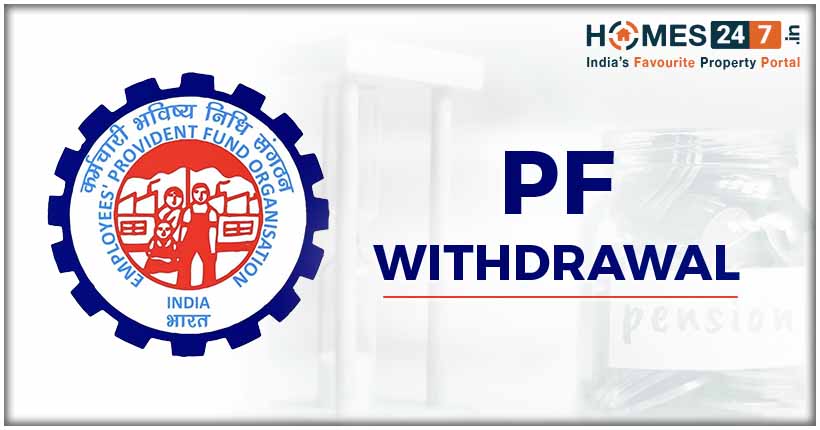 Easy Steps And Essential Information On Pf Withdrawal